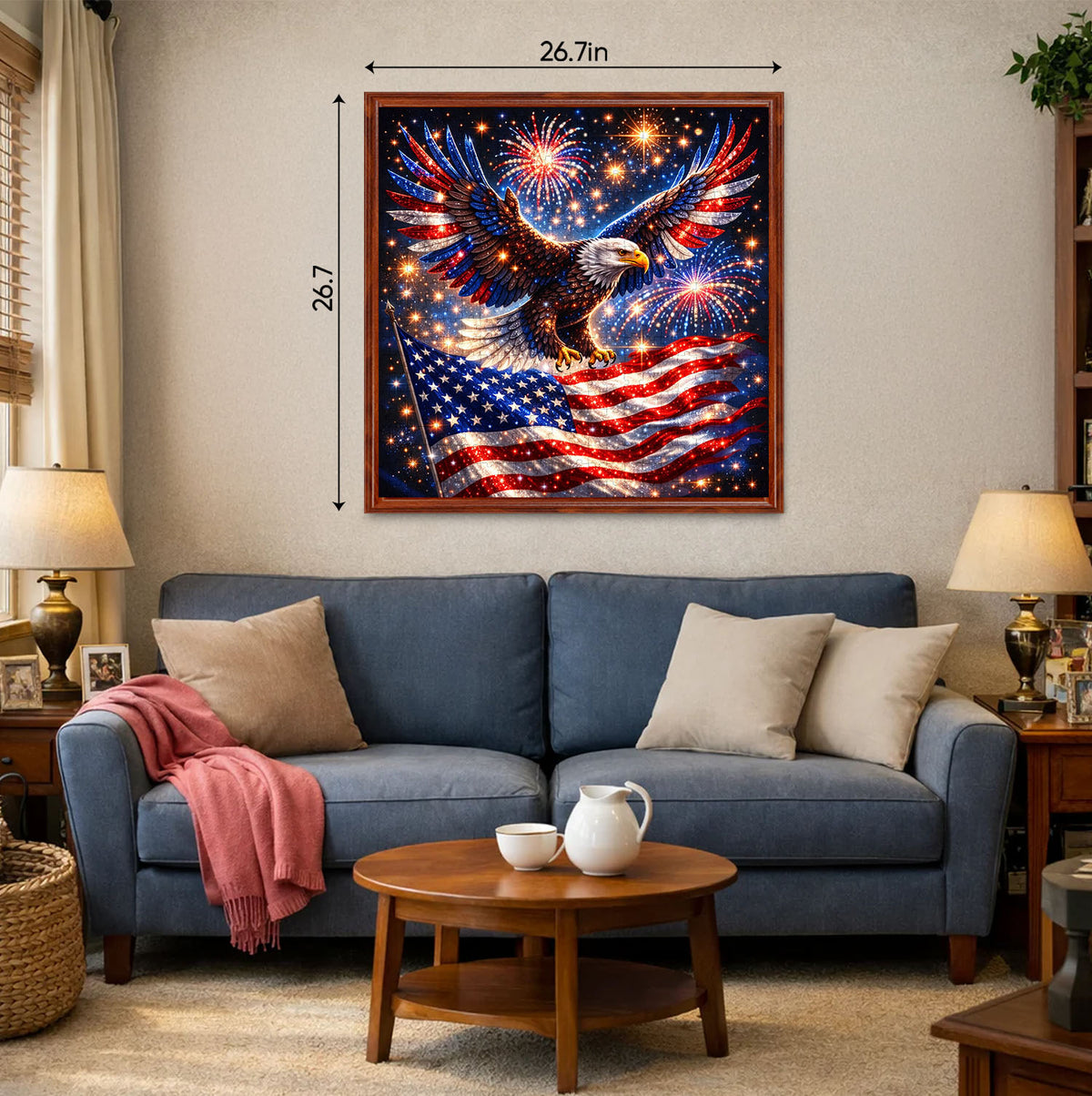 Unity Legacy Jigsaw Puzzles GFTOTP17357