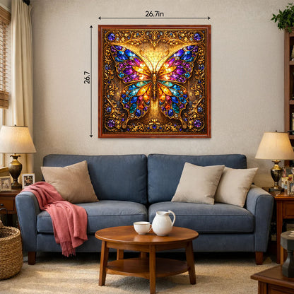Faithful Wings Jigsaw Puzzles GFTOMA9991