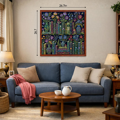 Midnight Botany Jigsaw Puzzles GFTOQM3300