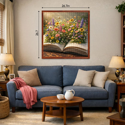 Story Nook Jigsaw Puzzles GFTOMA10015