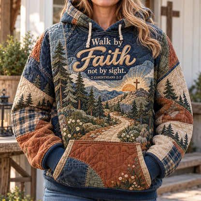 God Divine Protection Hoodie GFTONPT2099