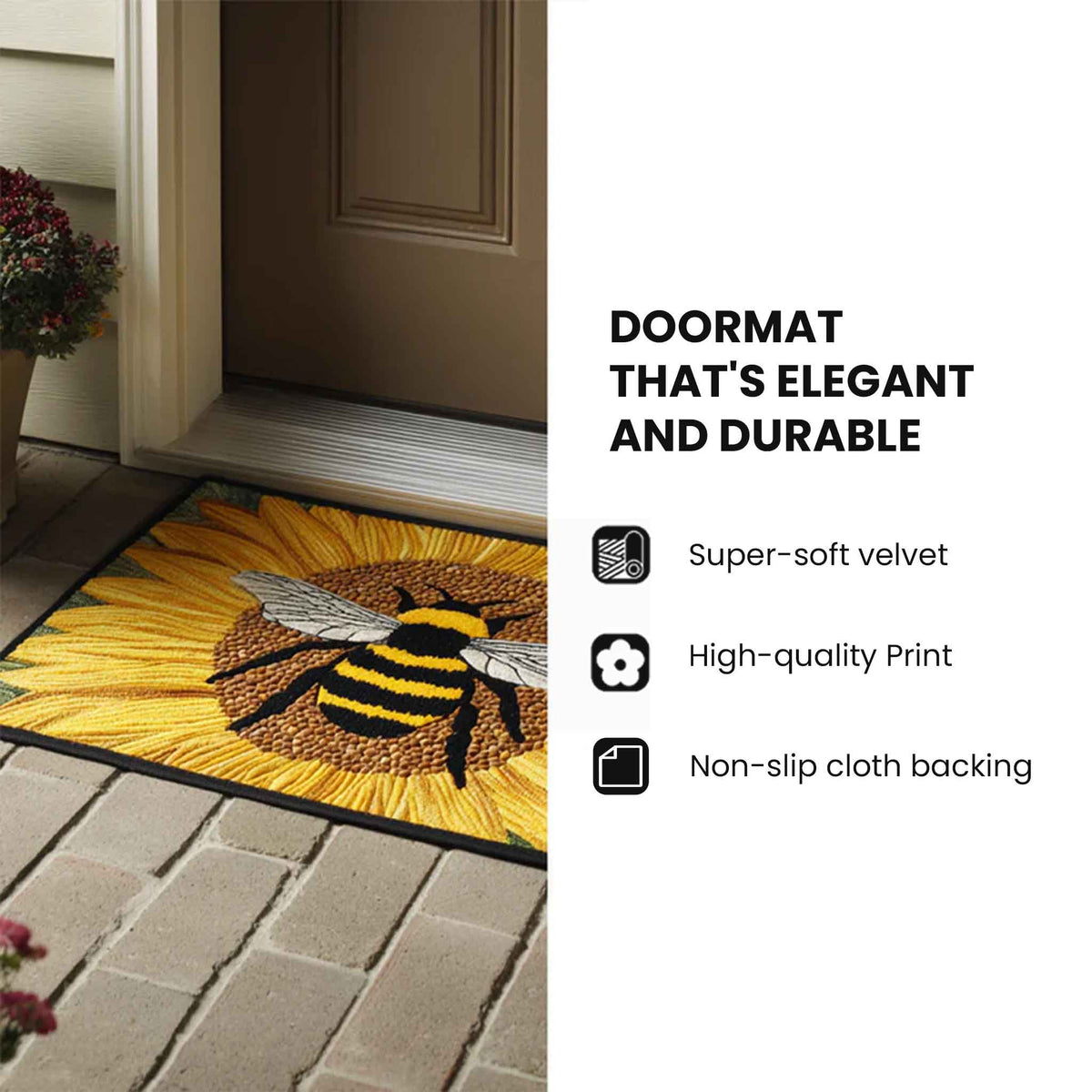 Passover Heritage Doormat GFTOTP17901