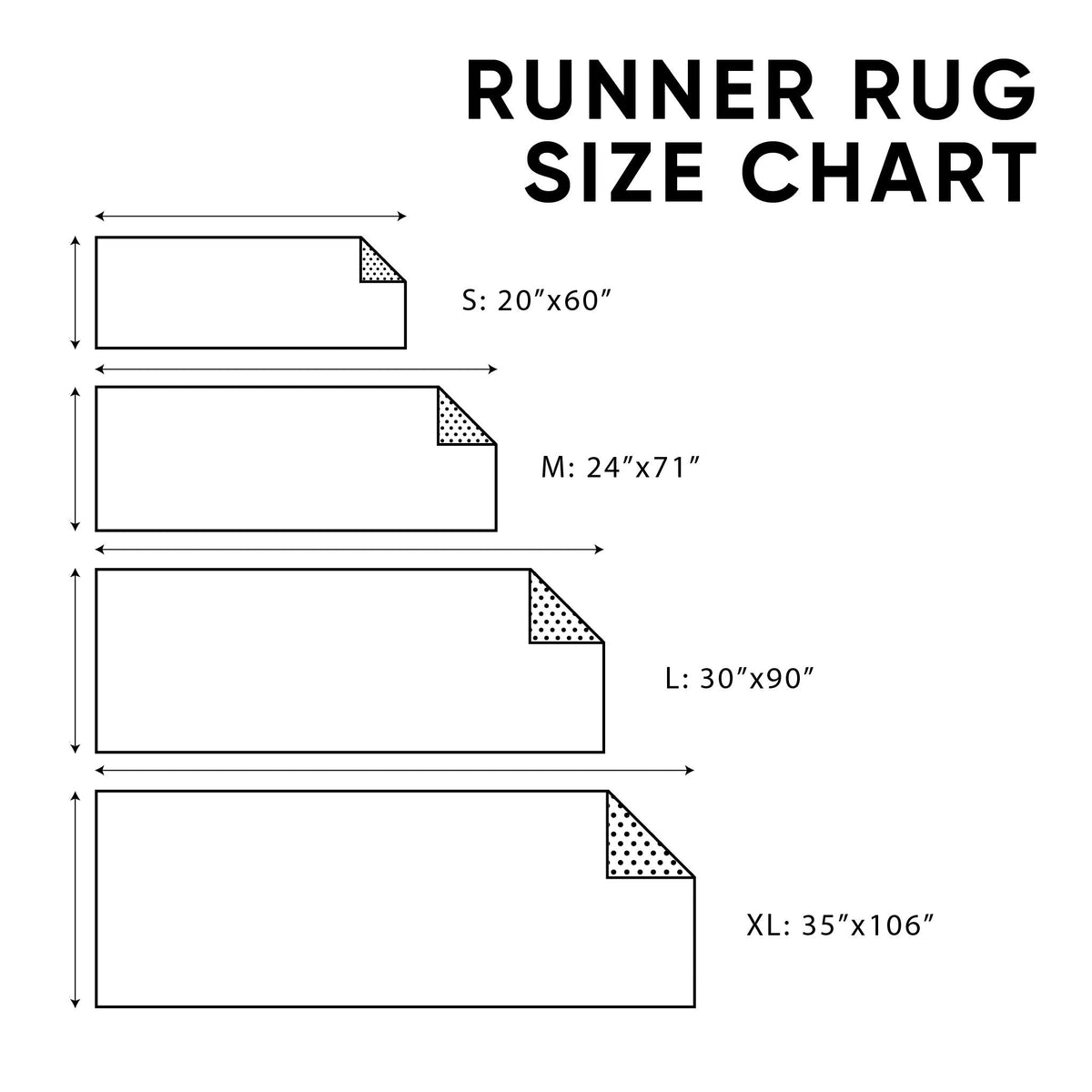 Passover Seder Runner Rug GFTOTP17834