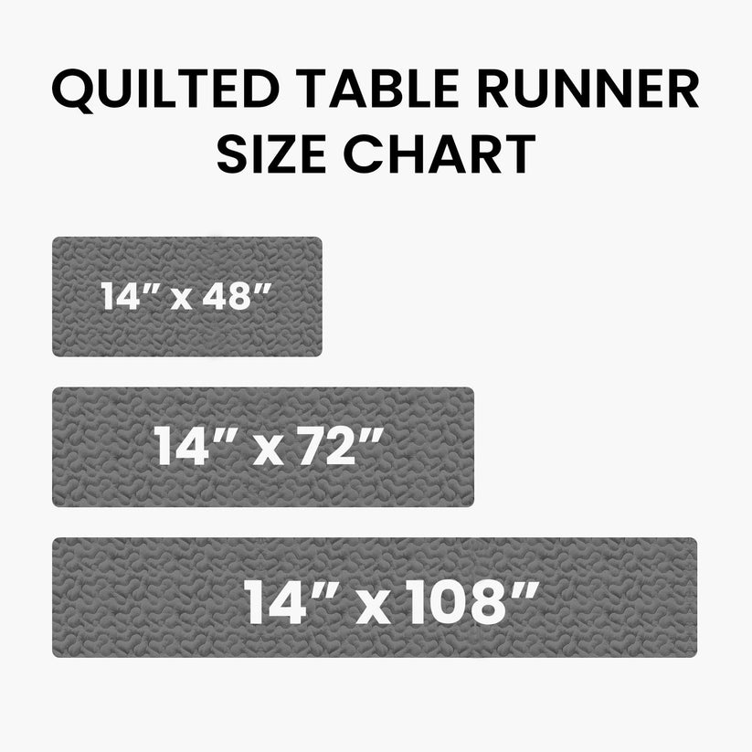 Western Grace Quilted Table Runner GFTOTP20352