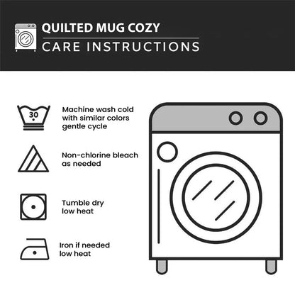 Sorry To The 99 Quilted Mug Cozy GFTOTP22932